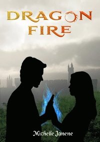 bokomslag Dragon Fire (A Clean Shifter Story)