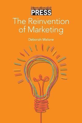 The Reinvention of Marketing 1