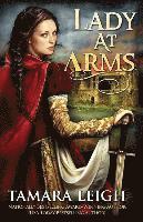 bokomslag Lady At Arms: A Medieval Romance