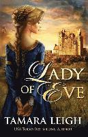 bokomslag Lady Of Eve: A Medieval Romance