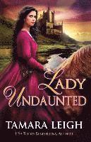 bokomslag Lady Undaunted: A Medieval Romance