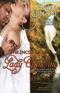 bokomslag The Incorrigible Lady Catherine