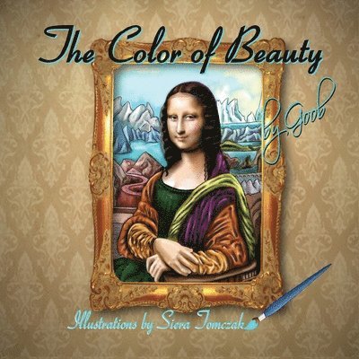 The Color of Beauty 1