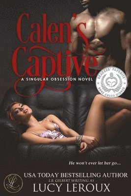 bokomslag Calen's Captive