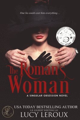 bokomslag The Roman's Woman