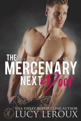 bokomslag Mercenary Next Door