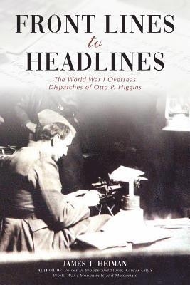 Front Lines to Headlines 1