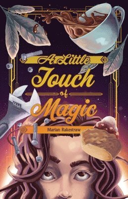 bokomslag Little Touch of Magic