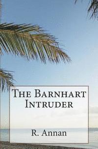 bokomslag The Barnhart Intruder