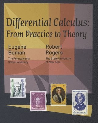 bokomslag Differential Calculus