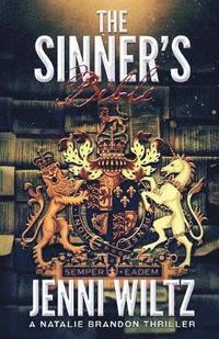 bokomslag The Sinner's Bible