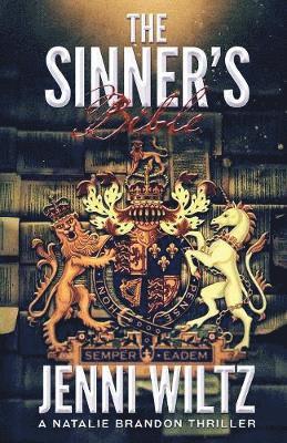 The Sinner's Bible 1