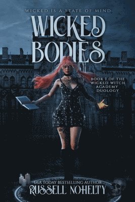 Wicked Bodies 1