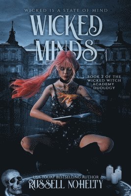 Wicked Minds 1