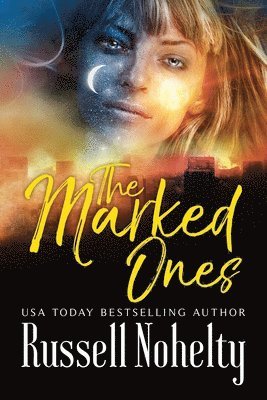 The Marked Ones 1
