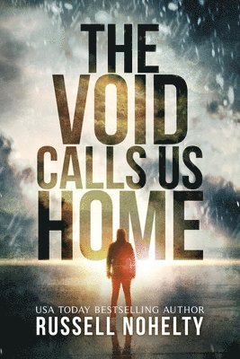 Russell Nohelty, Russell, Nohelty, Leah Lederman, Leah, Lederman - Void Calls Us Home, Häftad