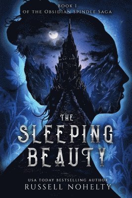 bokomslag Sleeping Beauty