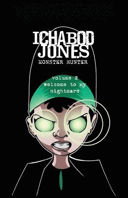 Russell Nohelty - Ichabod Jones, Häftad