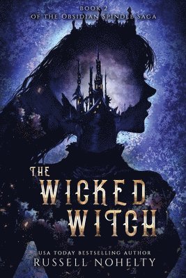 bokomslag Wicked Witch