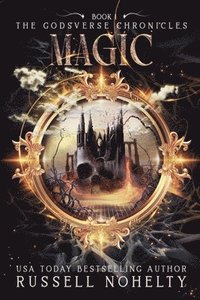 bokomslag Magic