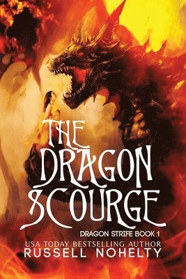 Dragon Scourge