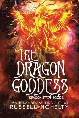 The Dragon Goddess 1