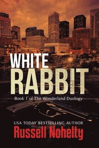 bokomslag White Rabbit