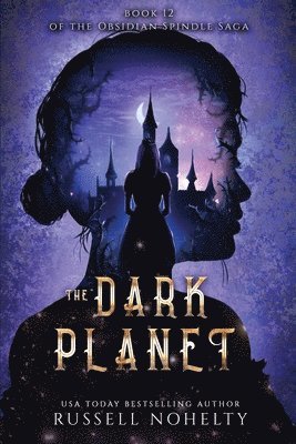 The Dark Planet 1