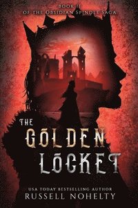 bokomslag Golden Locket