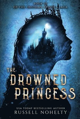 Drowned Princess