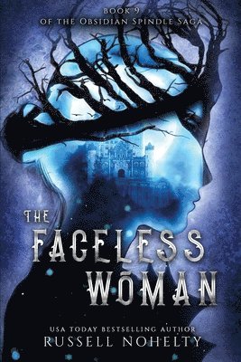 The Faceless Woman 1