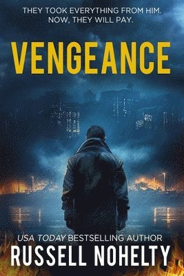 Vengeance