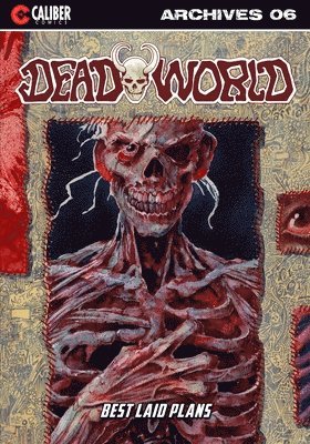 Deadworld Archives