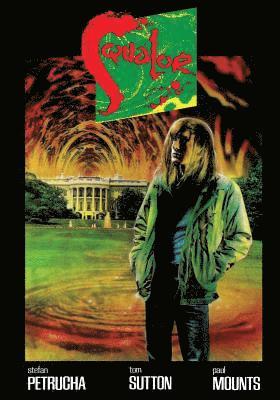 Stefan Petrucha, Stefan, Petrucha - Squalor, Häftad