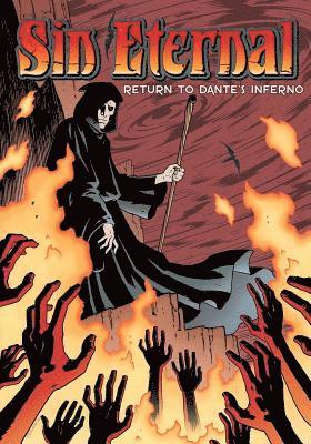 Dante Alighieri - Sin Eternal, Häftad