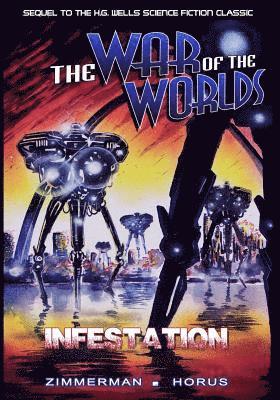 The War of the Worlds 1