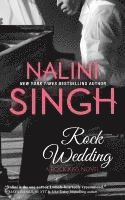 Nalini Singh - Rock Wedding, Häftad