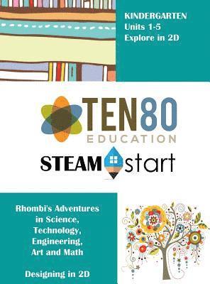 STEAMStart Kindergarten
