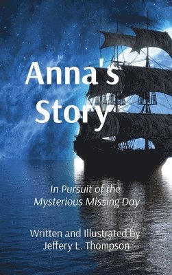 Anna's Story 1