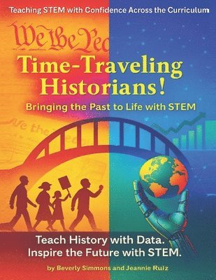Time-Traveling Historians!
