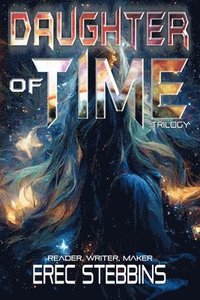 bokomslag Daughter of Time Trilogy