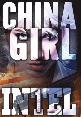 bokomslag China Girl