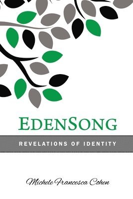 bokomslag EdenSong: Revelations of Identity in The Eden Story