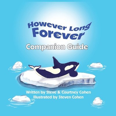 However Long Forever - Companion Guide 1