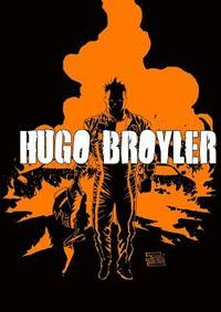 bokomslag Hugo Broyler