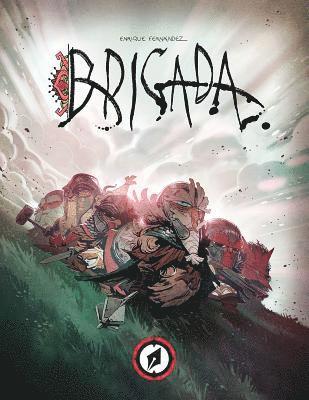 Brigada 1