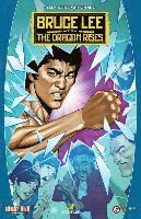 Jeff Kline, Shannon Lee, Adam Beechen - Bruce Lee: The Dragon Rises, Häftad