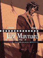 bokomslag Jazz Maynard Vol 1