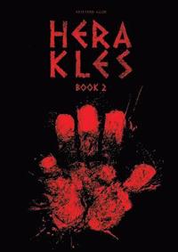 bokomslag Herakles Book 2