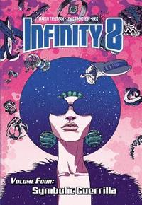 bokomslag Infinity 8 Vol. 4